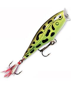 Воблер RAPALA Skitter Pop 07, LF