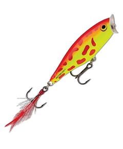 Воблер RAPALA Skitter Pop 05, OF