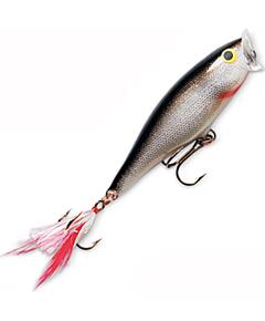 Воблер RAPALA Skitter Pop 05, S
