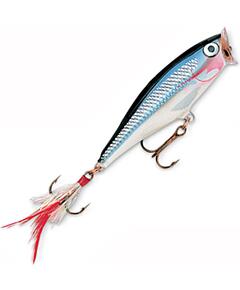 Воблер RAPALA Skitter Pop 07, SD