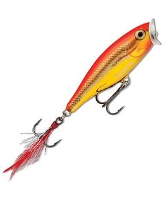 Воблер RAPALA Skitter Pop 05, SGFR