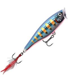 Воблер RAPALA Skitter Pop 05, STHB