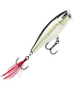 Воблер RAPALA Skitter Pop 07, BLK