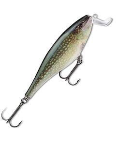 Воблер RAPALA Super Shad Rap 14, SPK