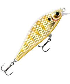 Воблер Rapala Super Shadow Rap 11, PGG