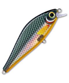 Воблер Rapala Super Shadow Rap 16, HLW
