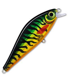 Воблер Rapala Super Shadow Rap 16, HTIP