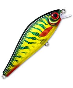 Воблер Rapala Super Shadow Rap 16, HTP