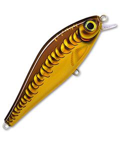 Воблер Rapala Super Shadow Rap 16, MRS