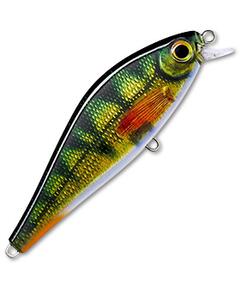 Воблер Rapala Super Shadow Rap 16, PEL