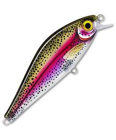 Воблер Rapala Super Shadow Rap 16, RTL