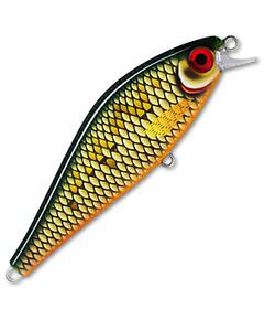 Воблер Rapala Super Shadow Rap 16, SCRR
