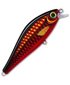Воблер Rapala Super Shadow Rap 16, TWZ