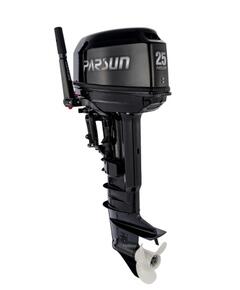 Мотор лодочный PARSUN T25BMS