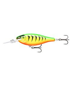 Воблер Rapala Shad Rap Elite 55, GDFT