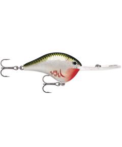 Воблер RAPALA Dives-To Metal SureSet 20, BOS