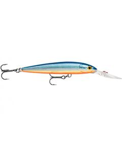 Воблер RAPALA Husky Jerk 10, SB