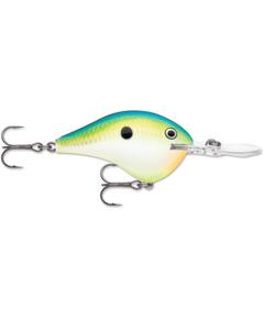 Воблер RAPALA Dives-To 16, CTSD