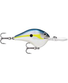 Воблер RAPALA Dives-To 16, HSD