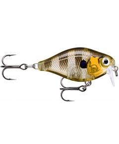 Воблер Rapala X-Light Crank Shallow Runner 03, GGIU