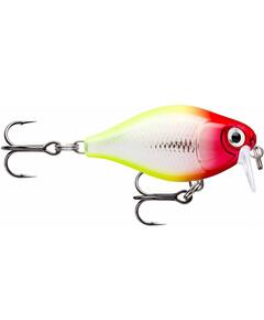 Воблер Rapala X-Light Crank Shallow Runner 03, CLN