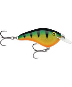 Воблер Rapala Ott's Garage Slim 6, P