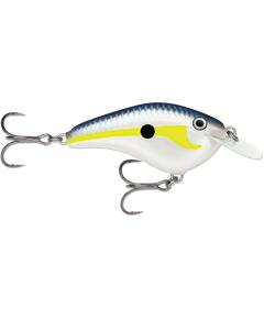 Воблер Rapala Ott's Garage Slim 6, HSD