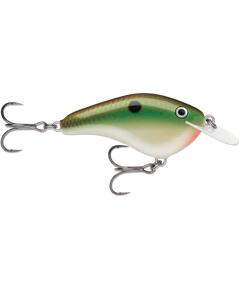 Воблер Rapala Ott's Garage Slim 6, CGSD