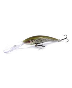 Воблер RAPALA Deep Tail Dancer 11, ROL