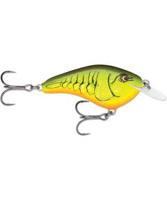 Воблер Rapala Ott's Garage Slim 6, CRBTC