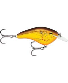 Воблер Rapala Ott's Garage Slim 6, CW