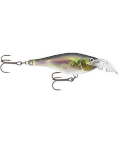 Воблер Rapala Scatter Rap Glass Shad 07, OGH