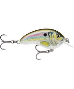 Воблер Rapala Ott's Garage Tiny 4, RSL