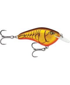Воблер Rapala Ott's Garage Slim 6, DCW