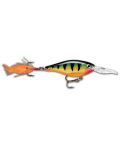 Воблер Rapala X-Rap Shad 6, P