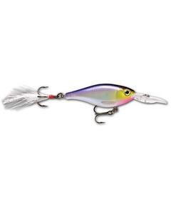 Воблер Rapala X-Rap Shad 6, PD