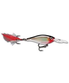 Воблер Rapala X-Rap Shad 6, S