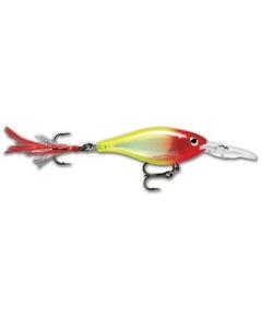 Воблер Rapala X-Rap Shad 6, CLN