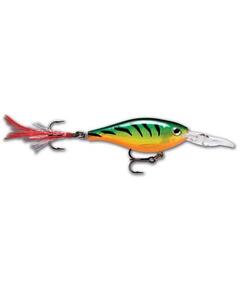 Воблер Rapala X-Rap Shad 6, FT