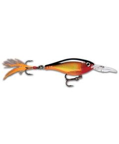 Воблер Rapala X-Rap Shad 6, G