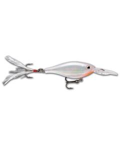 Воблер Rapala X-Rap Shad 6, GGH
