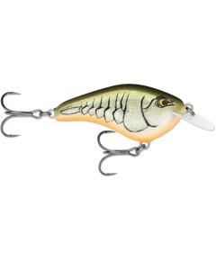 Воблер Rapala Ott's Garage Slim 6, RTBC