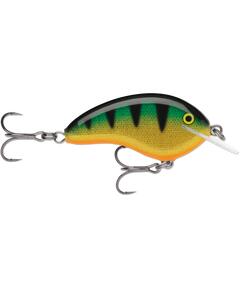 Воблер Rapala Ott's Garage Tiny 4, P
