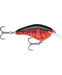 Воблер Rapala Ott's Garage Slim 6, RCW