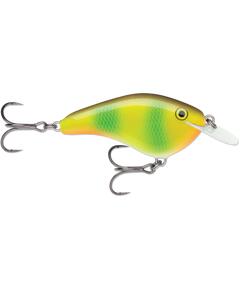 Воблер Rapala Ott's Garage Slim 6, COS