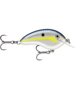 Воблер Rapala Ott's Garage Tiny 4, HSD