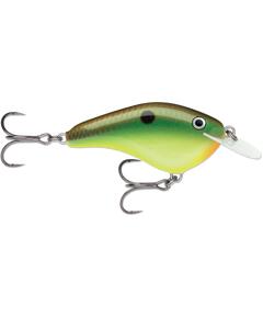 Воблер Rapala Ott's Garage Slim 6, HCGSD
