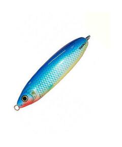 Незацепляйка RAPALA Minnow Spoon 08, BSH