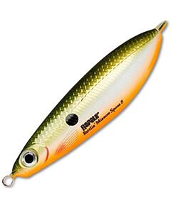 Незацепляйка с шумовой камерой RAPALA Rattlin' Minnow Spoon 08, RFSH