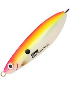 Незацепляйка с шумовой камерой RAPALA Rattlin' Minnow Spoon 08, PSU